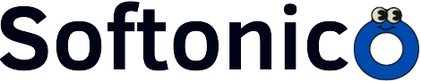 Softonic official logo